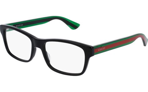 gucci eyeglasses virtual try on|Gucci clear prescription glasses.